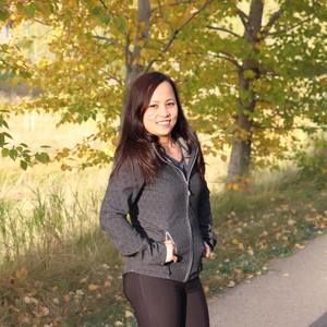 Meet your Posher, Aiza